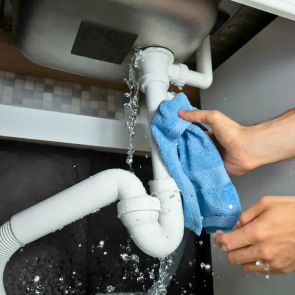 Emergency Plumbing in Palm Beach Gardens, FL